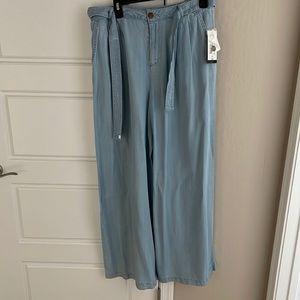 Womens Denim pants